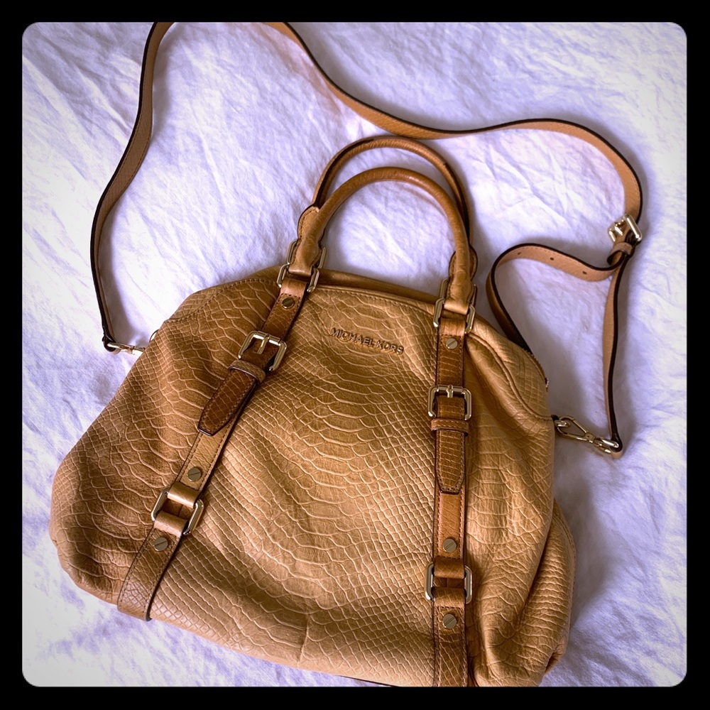 Michael Kors purse
